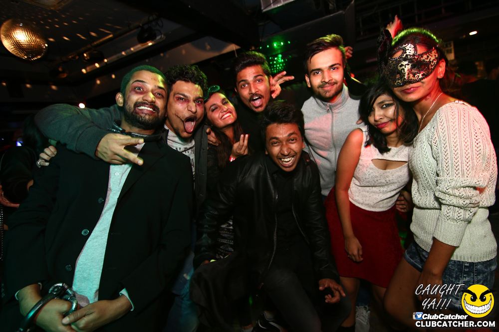 Rockpile party venue photo 56 - November 1st, 2016