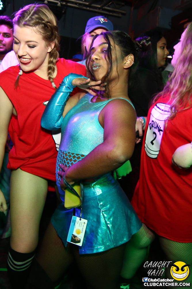 Rockpile party venue photo 57 - November 1st, 2016