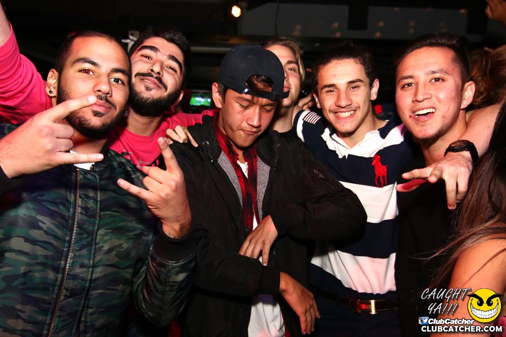 Rockpile party venue photo 58 - November 1st, 2016