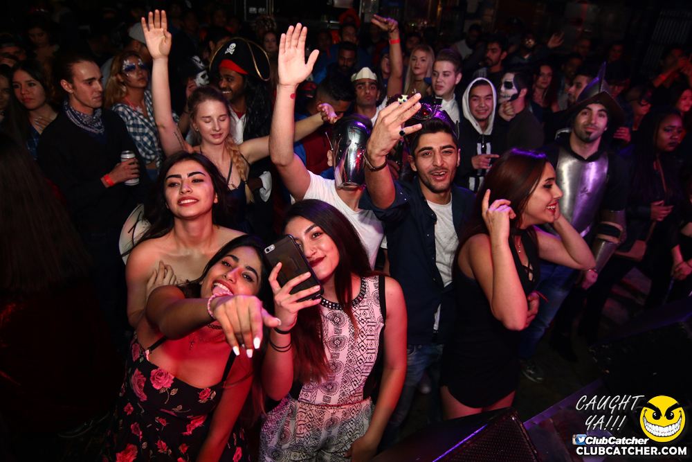 Rockpile party venue photo 62 - November 1st, 2016