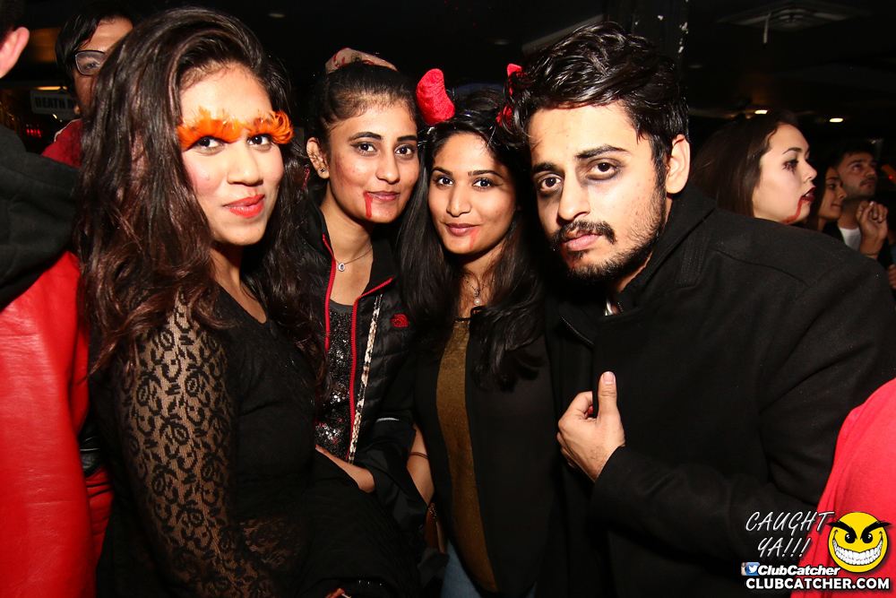 Rockpile party venue photo 63 - November 1st, 2016