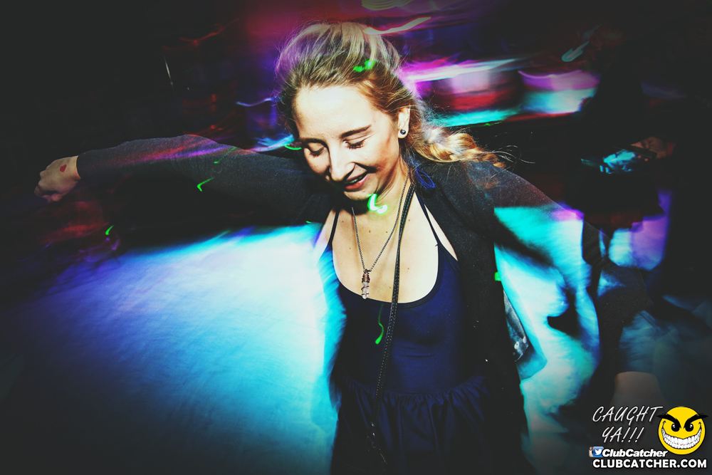 Rockpile party venue photo 65 - November 1st, 2016