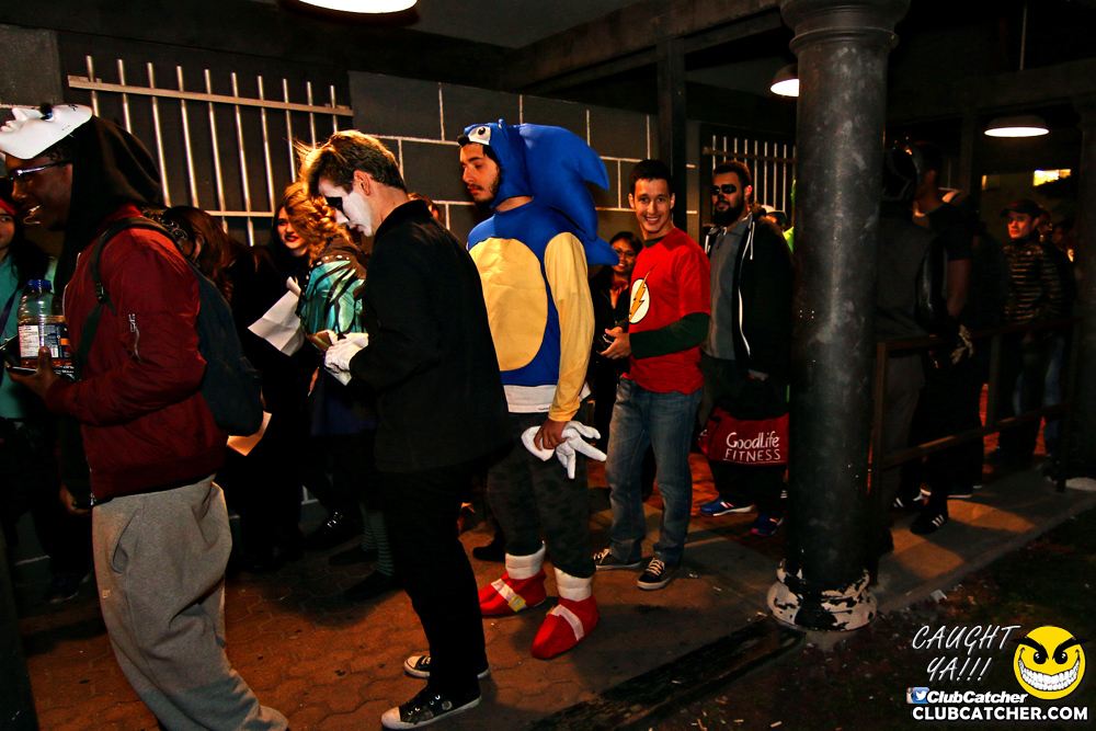 Rockpile party venue photo 66 - November 1st, 2016