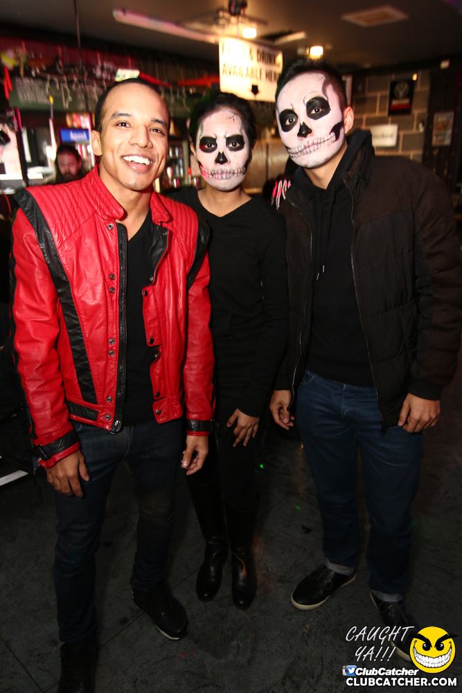 Rockpile party venue photo 68 - November 1st, 2016