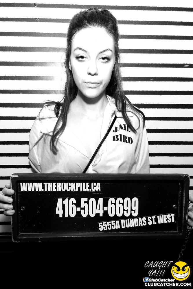 Rockpile party venue photo 69 - November 1st, 2016