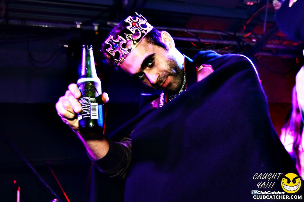 Rockpile party venue photo 70 - November 1st, 2016