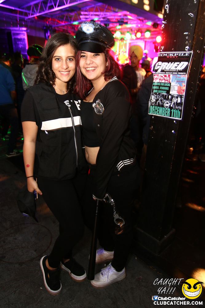 Rockpile party venue photo 71 - November 1st, 2016