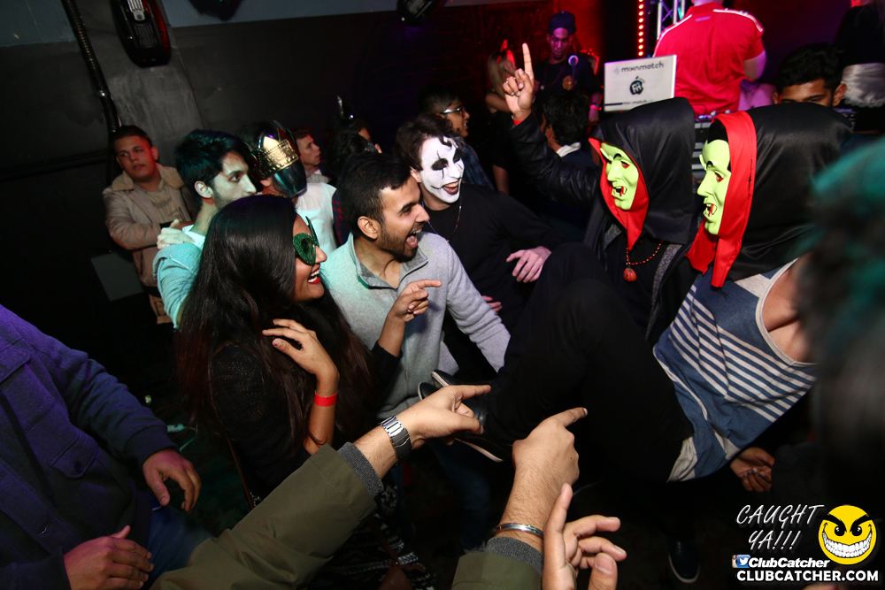 Rockpile party venue photo 73 - November 1st, 2016