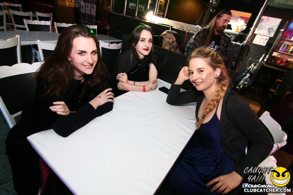 Rockpile party venue photo 76 - November 1st, 2016