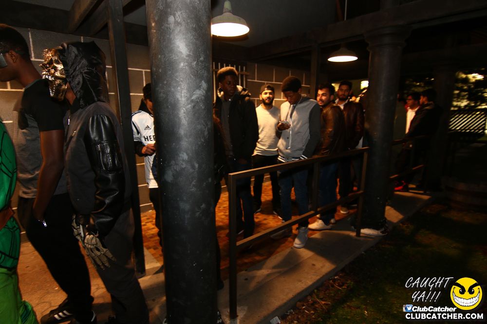 Rockpile party venue photo 77 - November 1st, 2016