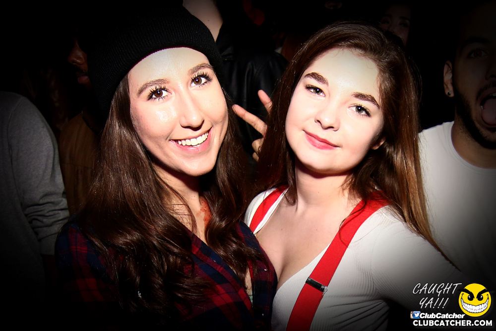 Rockpile party venue photo 78 - November 1st, 2016