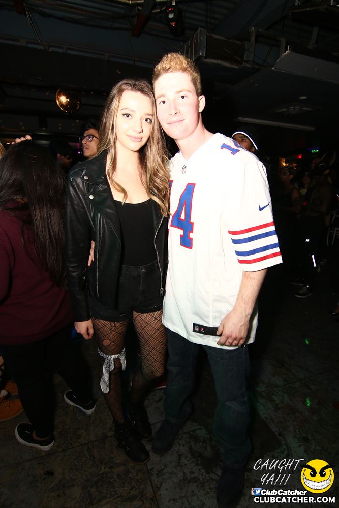 Rockpile party venue photo 79 - November 1st, 2016