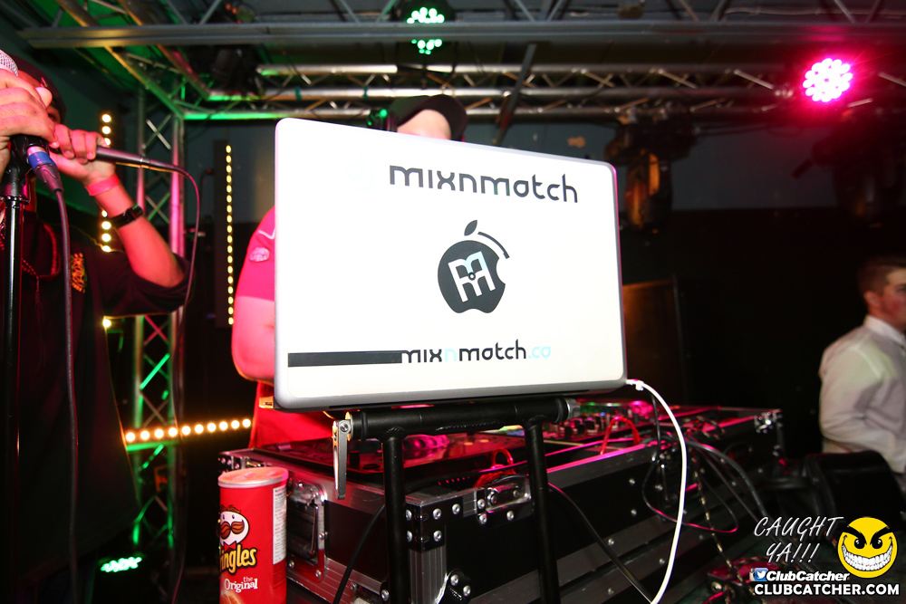 Rockpile party venue photo 80 - November 1st, 2016