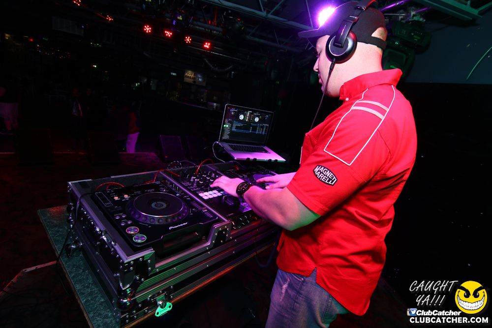 Rockpile party venue photo 82 - November 1st, 2016