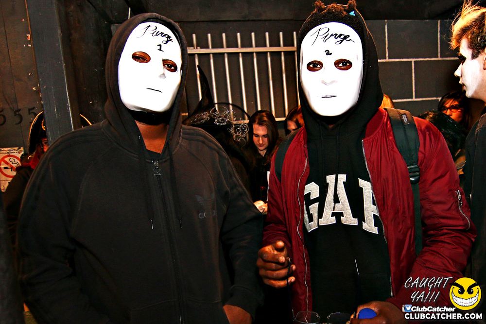 Rockpile party venue photo 86 - November 1st, 2016