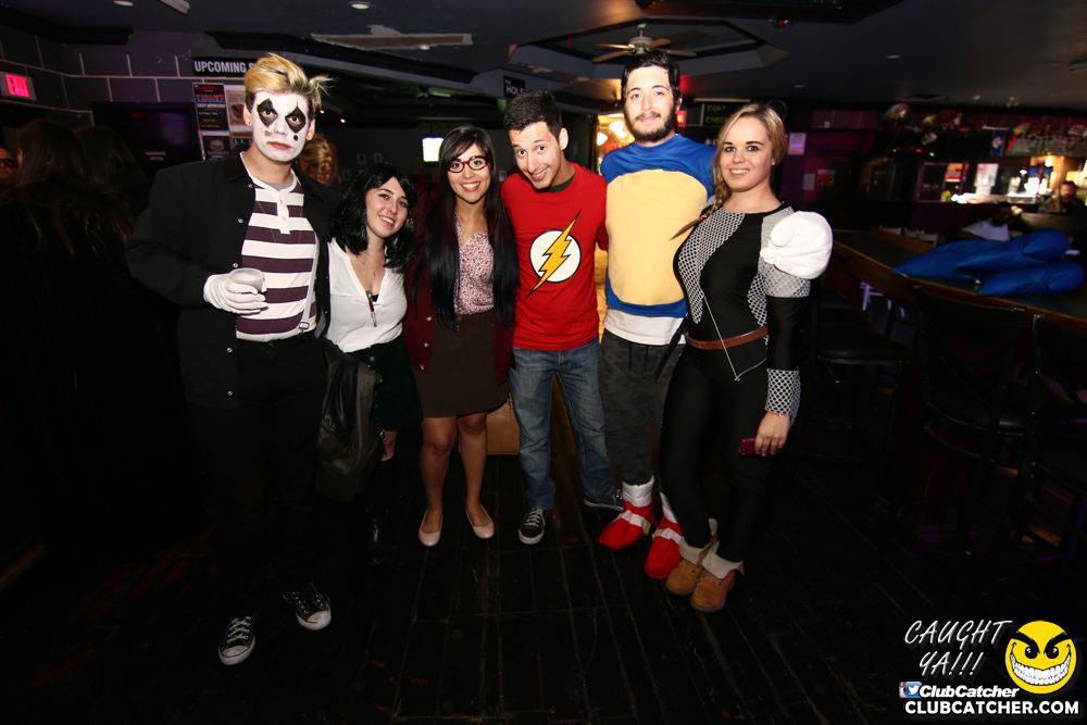 Rockpile party venue photo 87 - November 1st, 2016