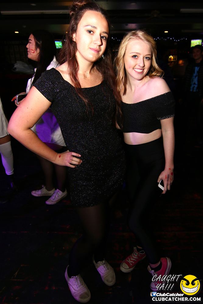 Rockpile party venue photo 88 - November 1st, 2016