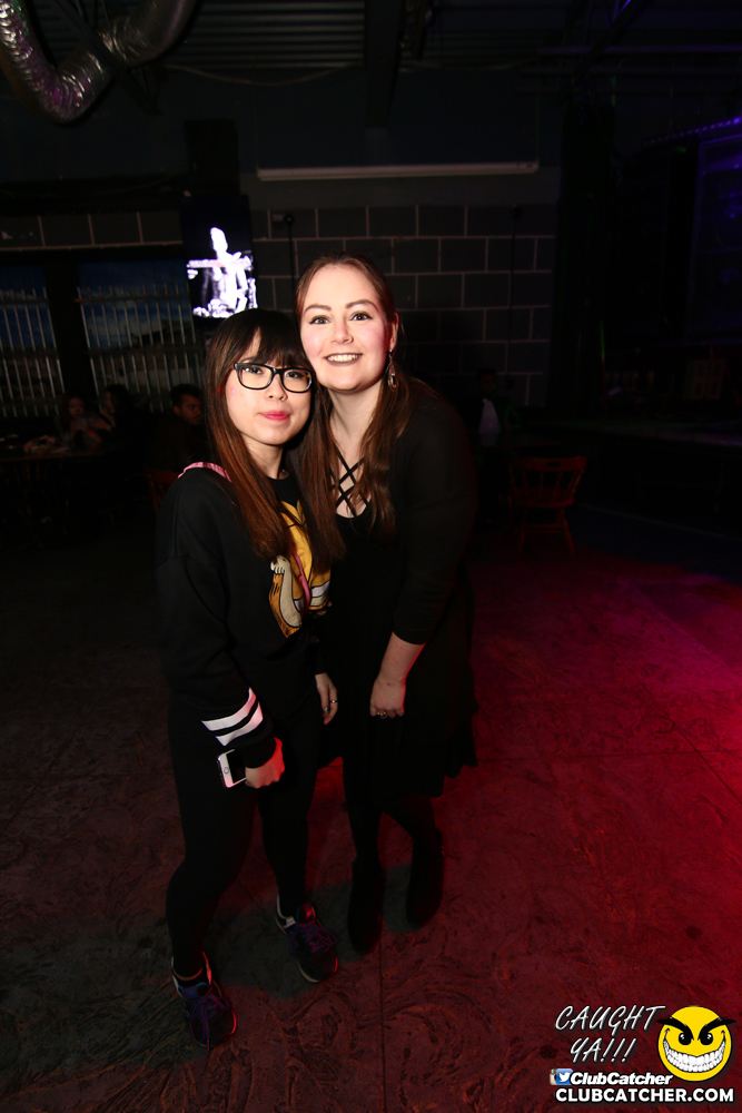 Rockpile party venue photo 89 - November 1st, 2016