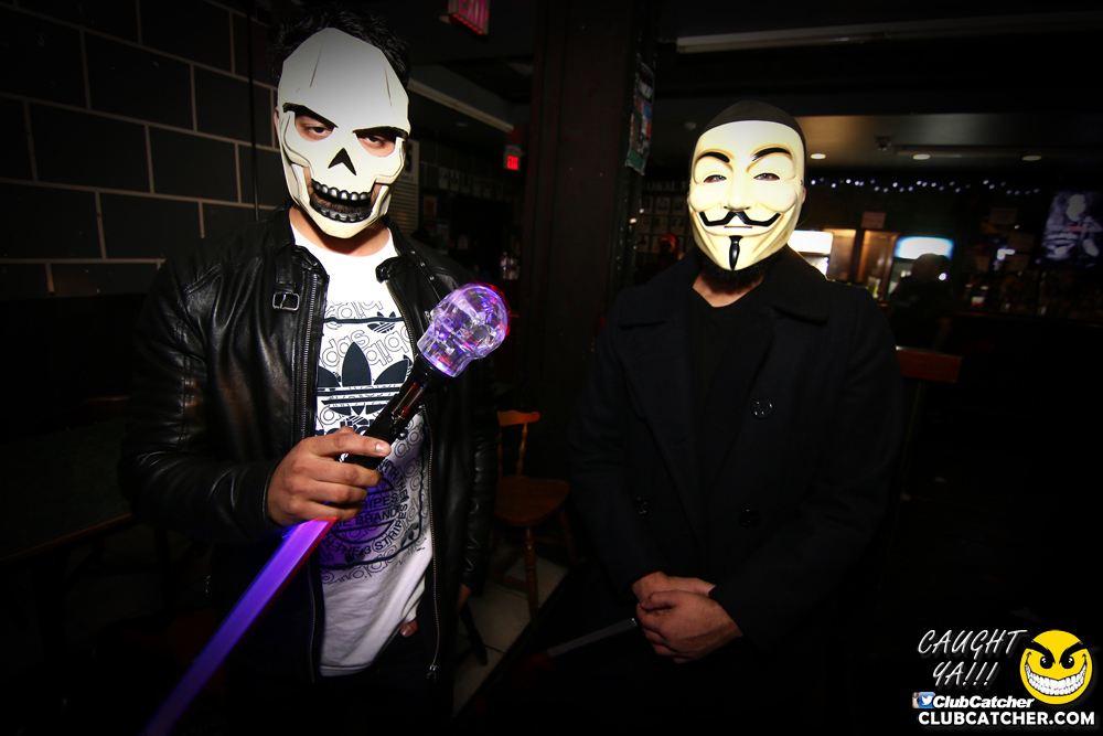 Rockpile party venue photo 90 - November 1st, 2016