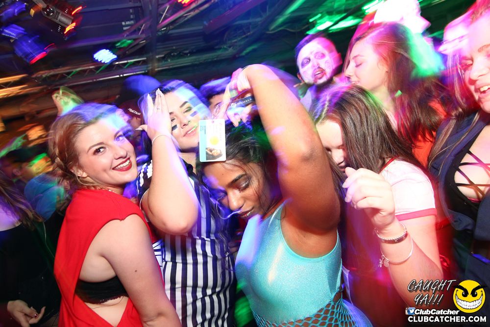 Rockpile party venue photo 93 - November 1st, 2016