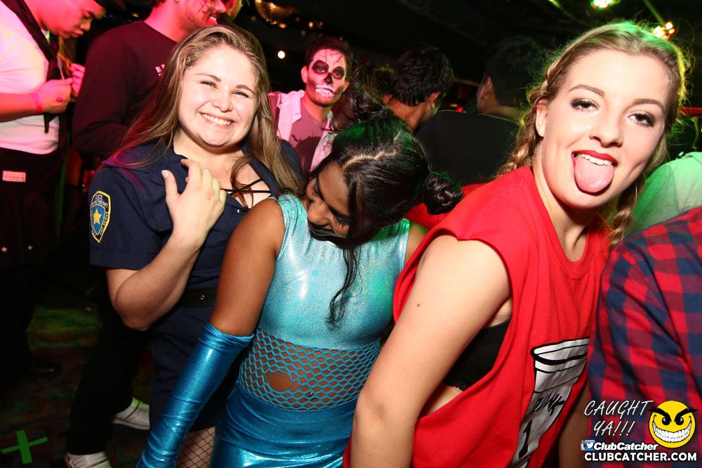 Rockpile party venue photo 95 - November 1st, 2016