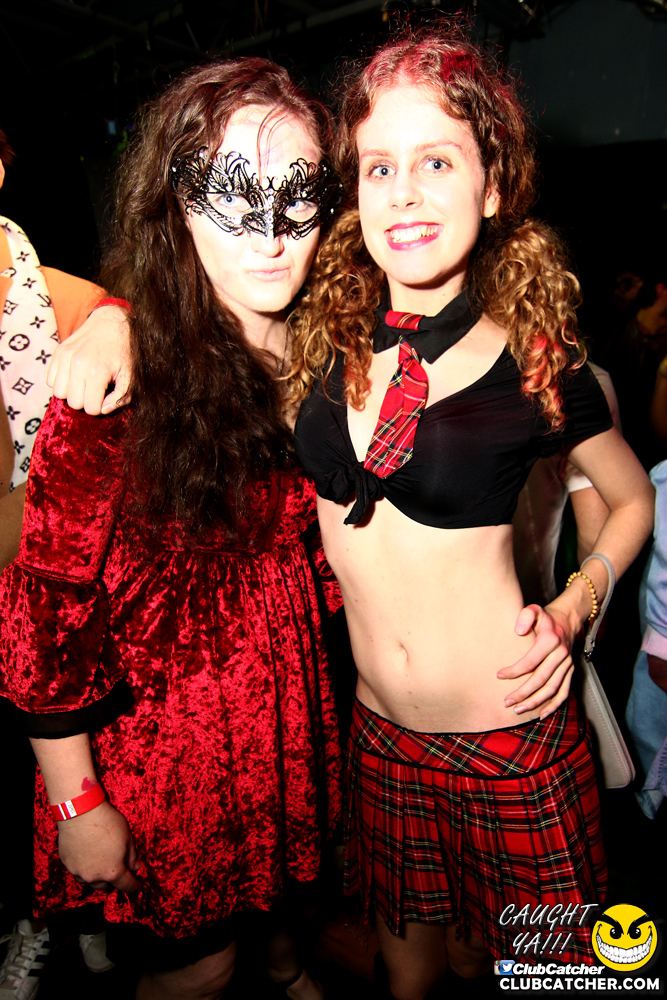 Rockpile party venue photo 96 - November 1st, 2016