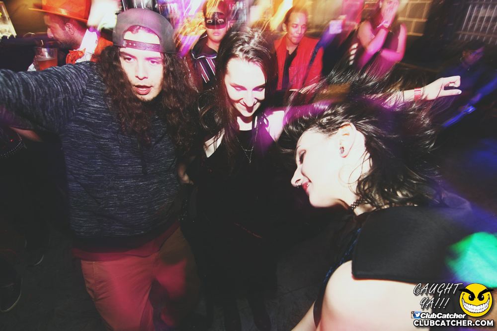 Rockpile party venue photo 97 - November 1st, 2016