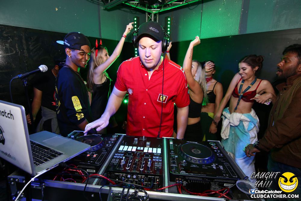 Rockpile party venue photo 99 - November 1st, 2016