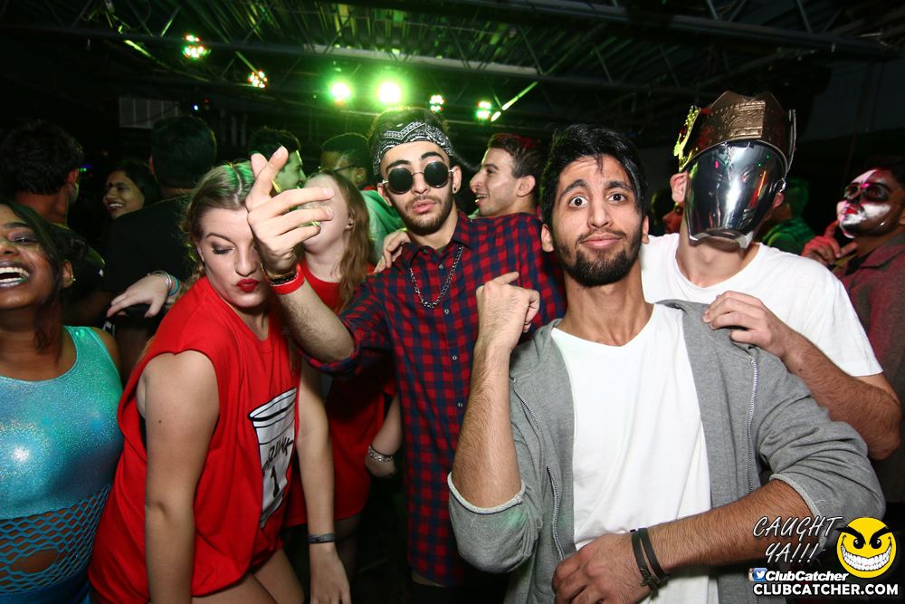 Rockpile party venue photo 100 - November 1st, 2016