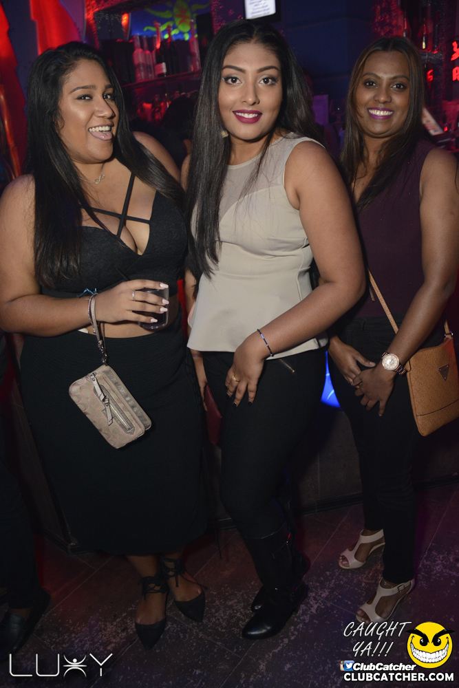 Luxy nightclub photo 103 - November 4th, 2016