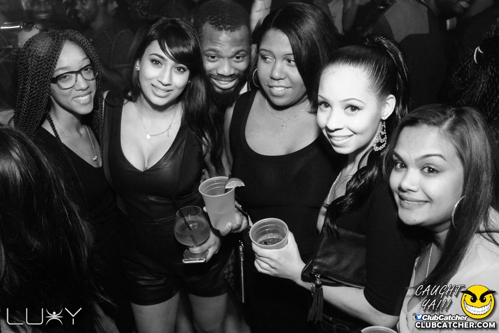 Luxy nightclub photo 142 - November 4th, 2016
