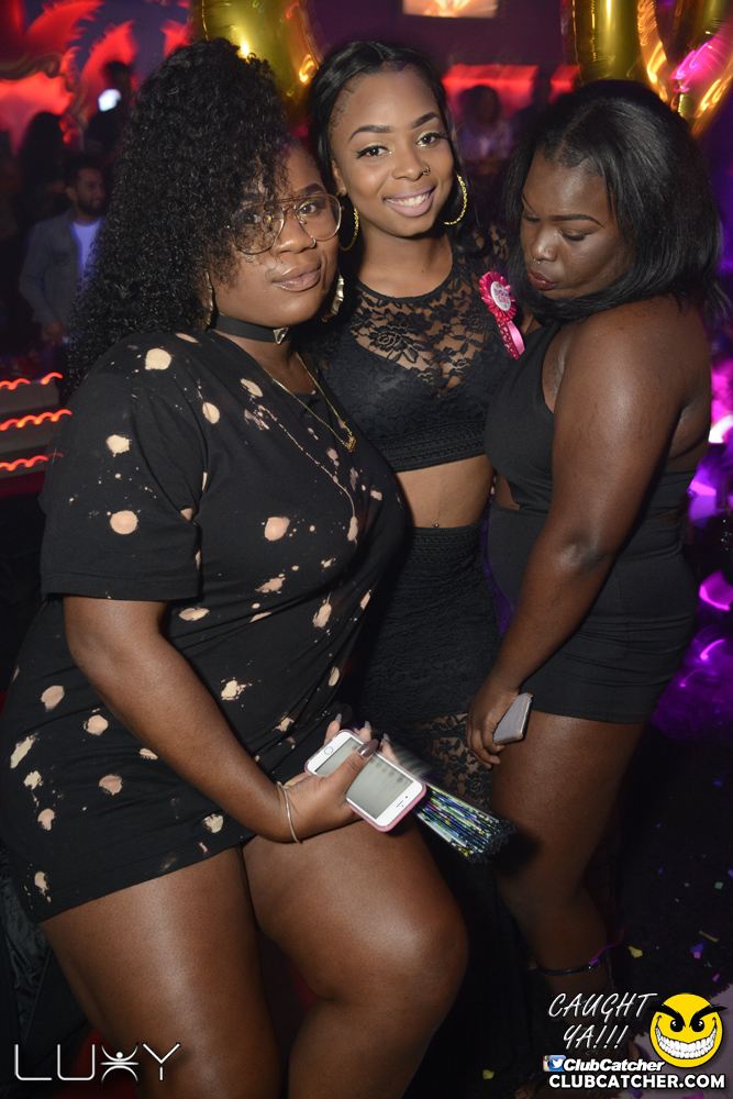 Luxy nightclub photo 144 - November 4th, 2016