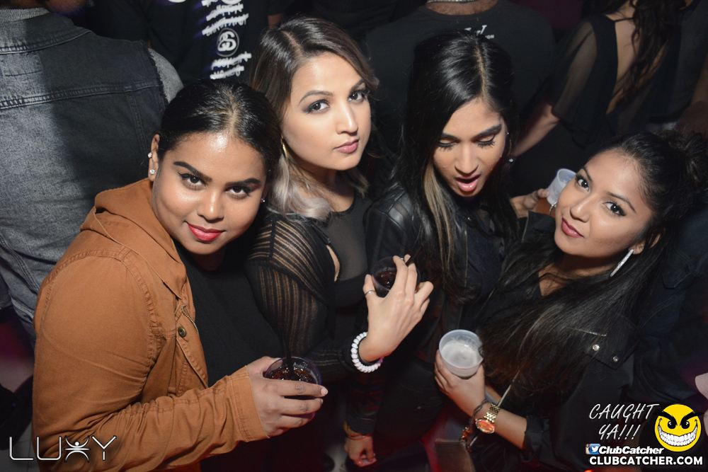 Luxy nightclub photo 148 - November 4th, 2016