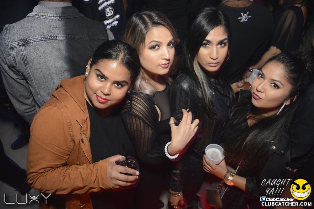 Luxy nightclub photo 157 - November 4th, 2016
