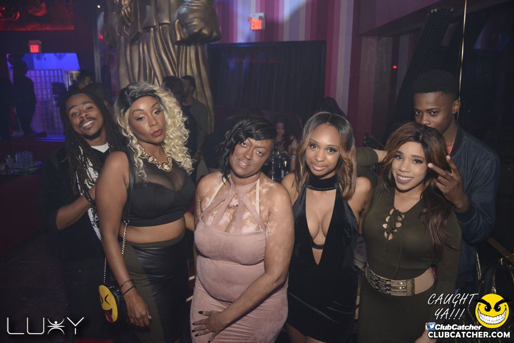Luxy nightclub photo 158 - November 4th, 2016