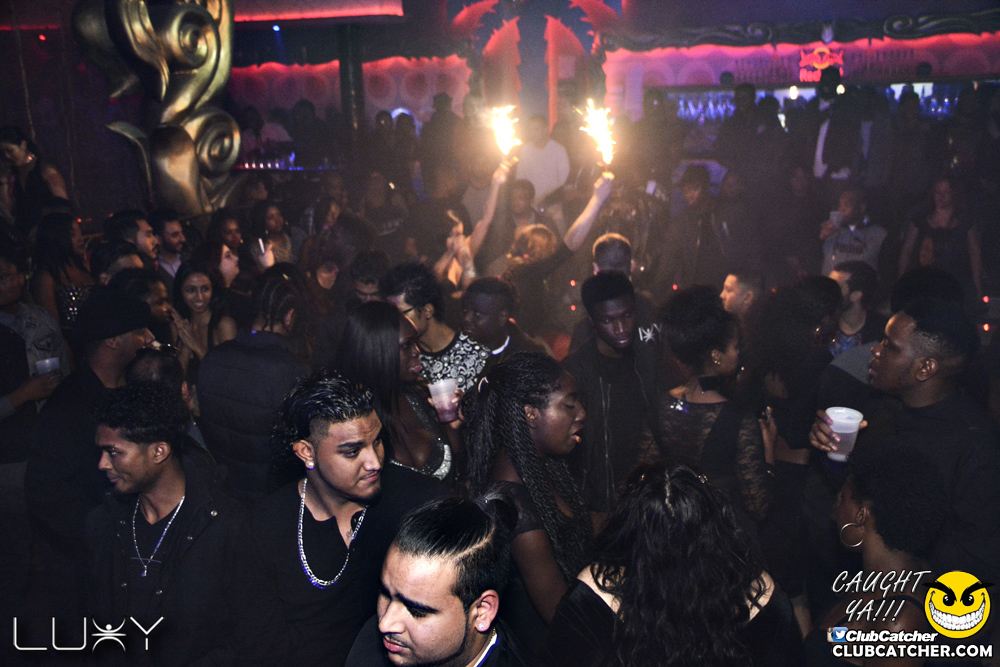 Luxy nightclub photo 172 - November 4th, 2016