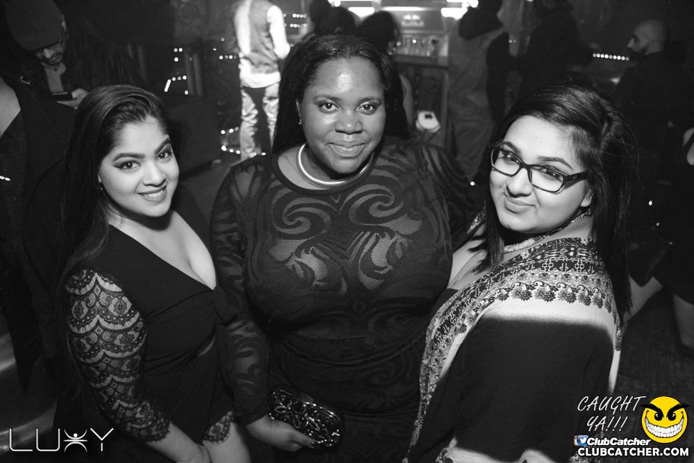 Luxy nightclub photo 182 - November 4th, 2016