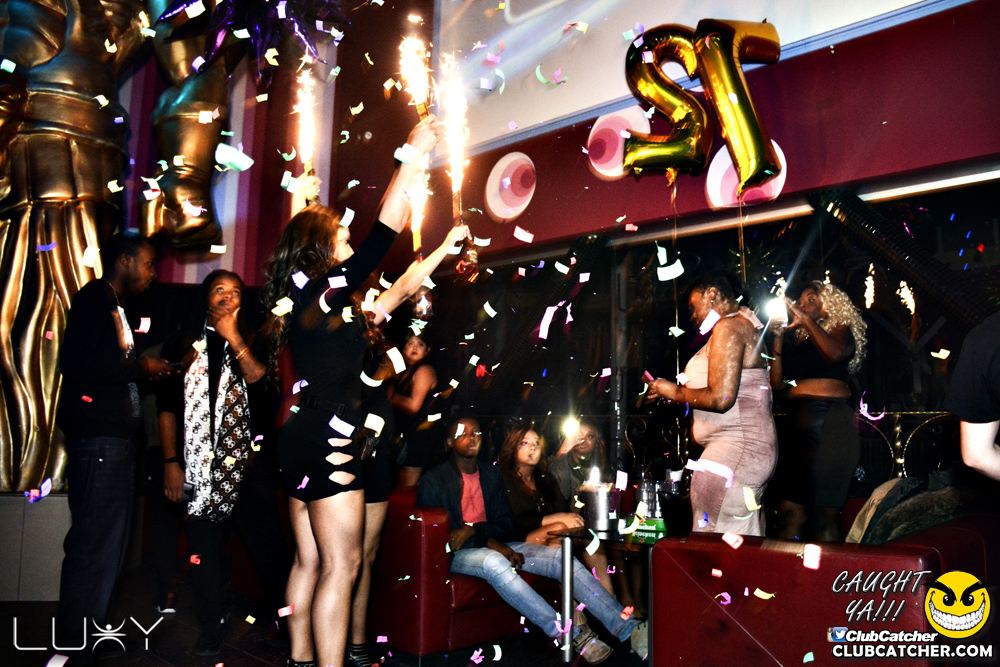 Luxy nightclub photo 184 - November 4th, 2016