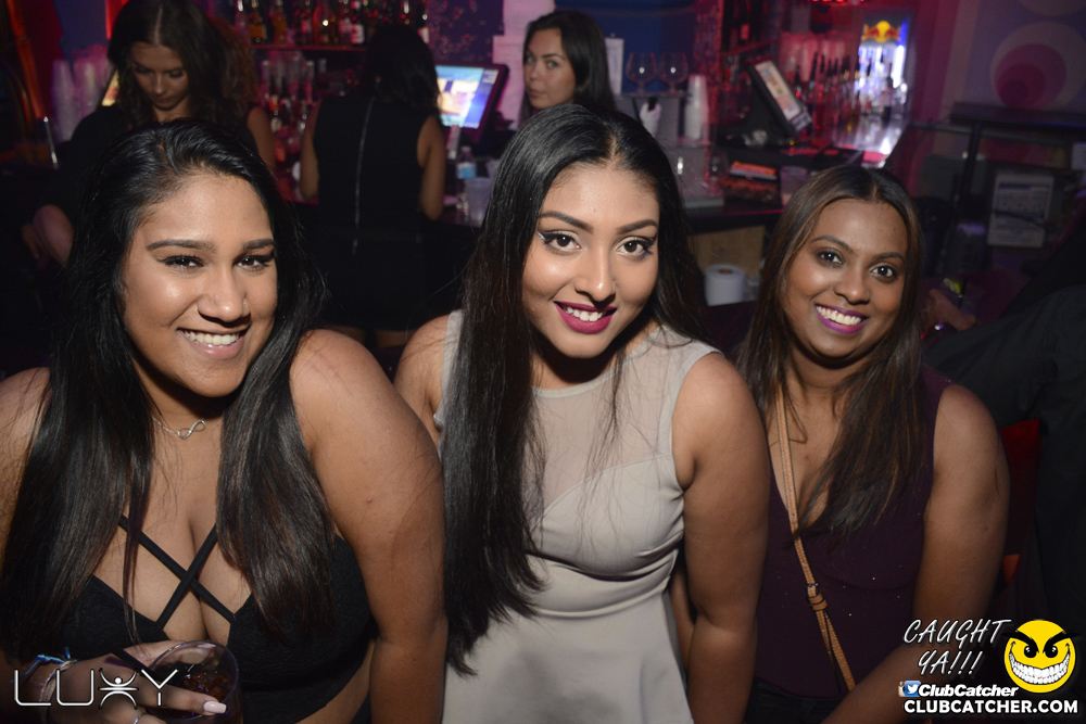 Luxy nightclub photo 186 - November 4th, 2016