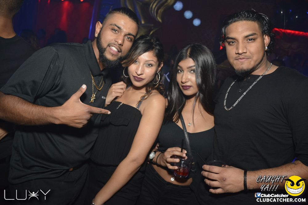 Luxy nightclub photo 191 - November 4th, 2016