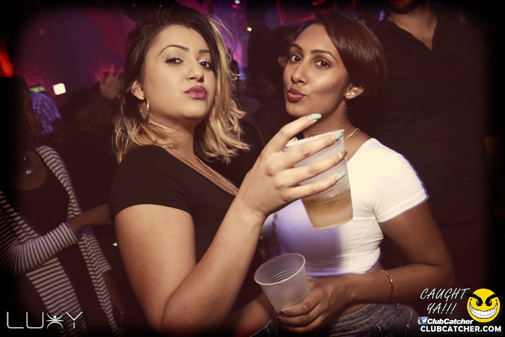Luxy nightclub photo 200 - November 4th, 2016