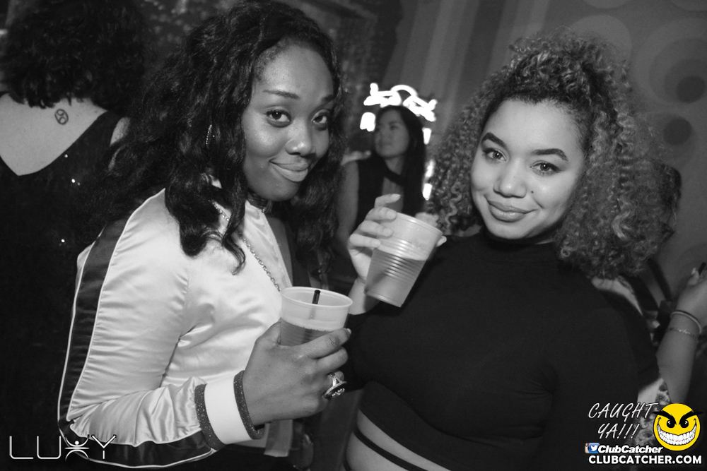 Luxy nightclub photo 202 - November 4th, 2016