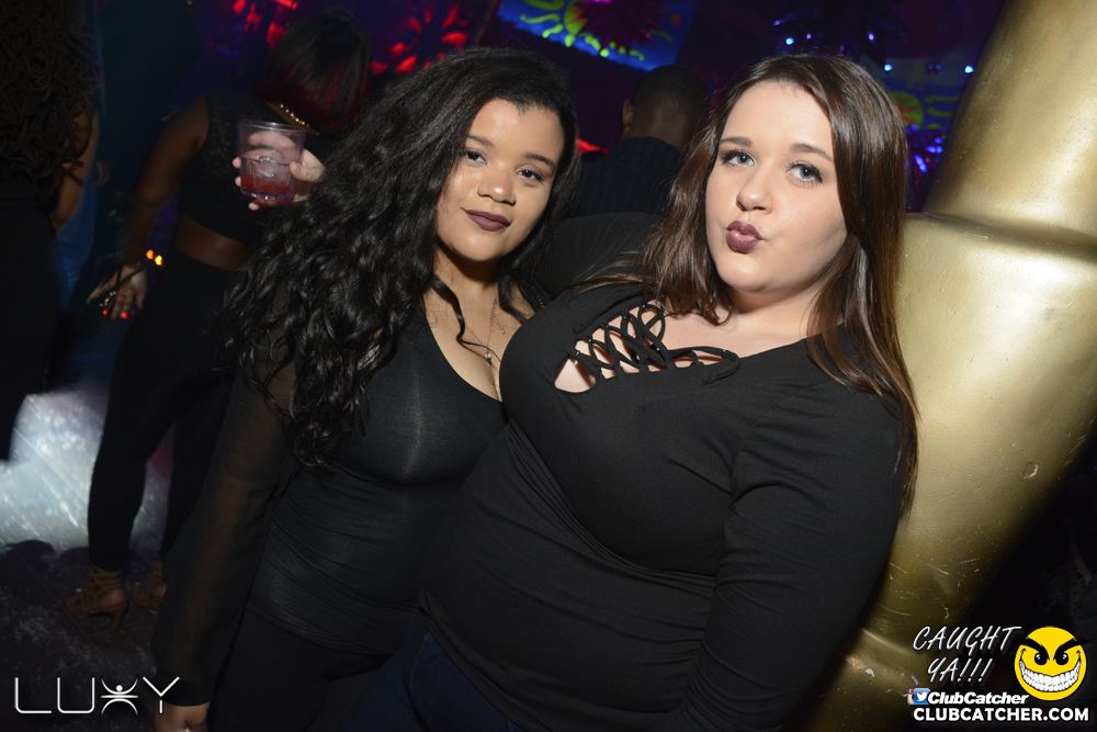 Luxy nightclub photo 204 - November 4th, 2016