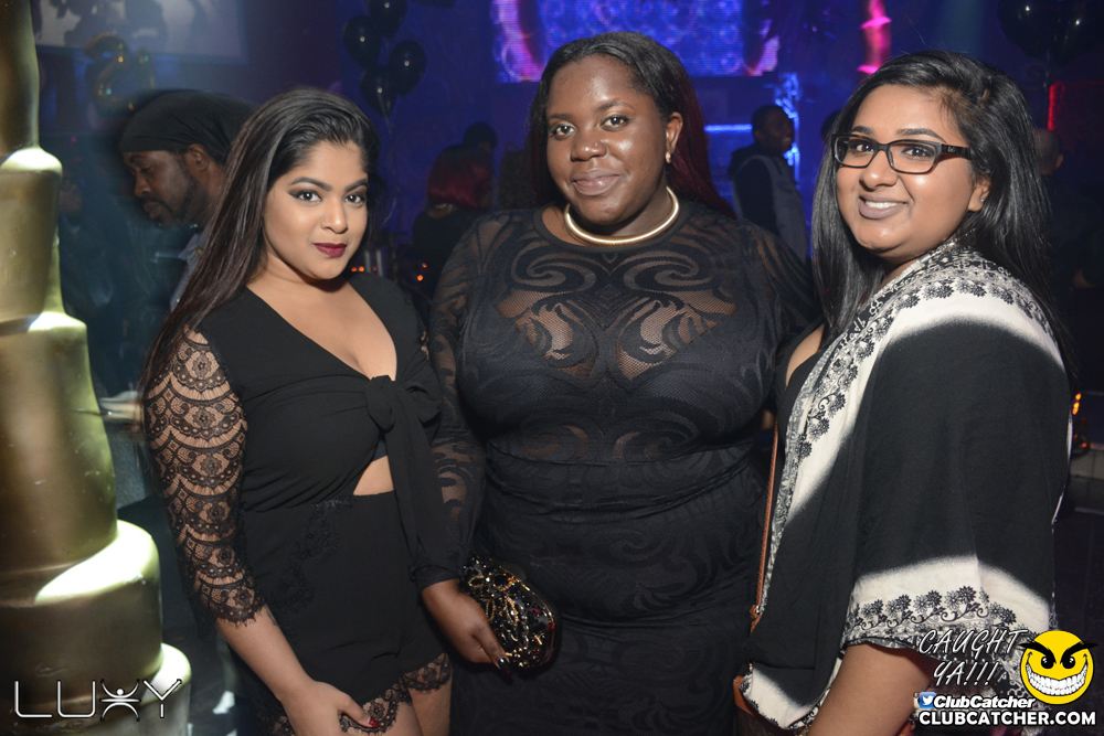 Luxy nightclub photo 30 - November 4th, 2016