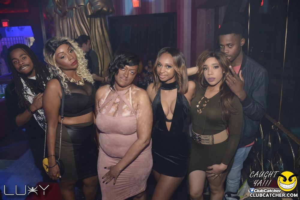 Luxy nightclub photo 32 - November 4th, 2016