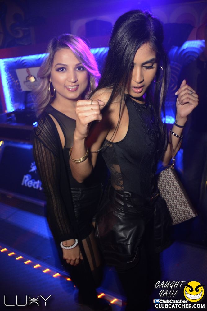 Luxy nightclub photo 36 - November 4th, 2016
