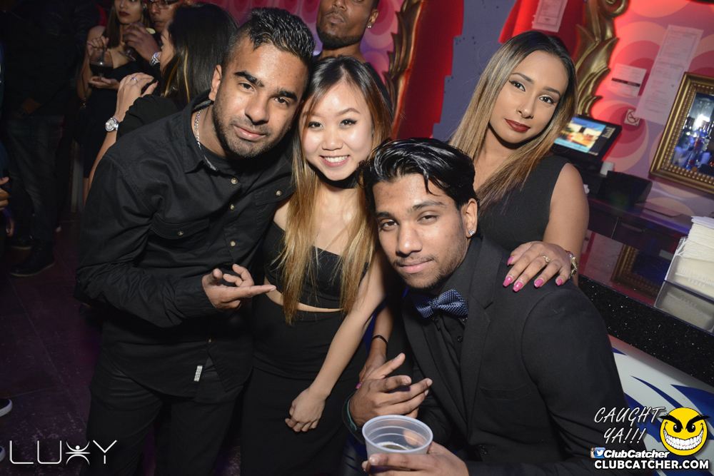 Luxy nightclub photo 38 - November 4th, 2016