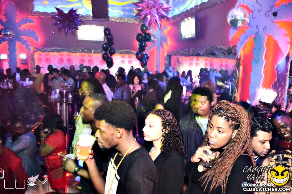 Luxy nightclub photo 60 - November 4th, 2016