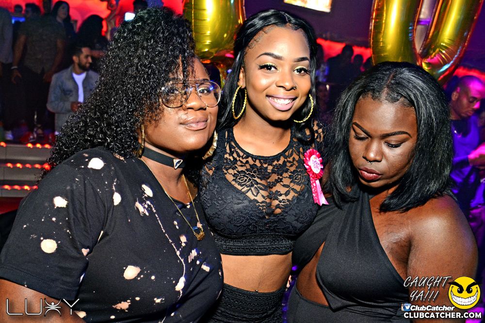 Luxy nightclub photo 64 - November 4th, 2016