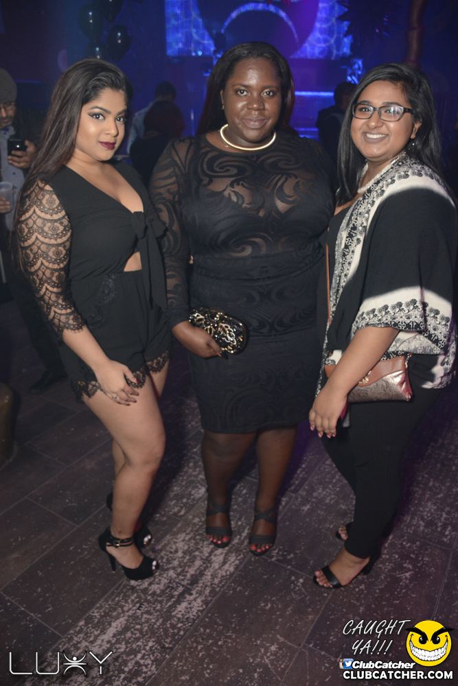 Luxy nightclub photo 78 - November 4th, 2016